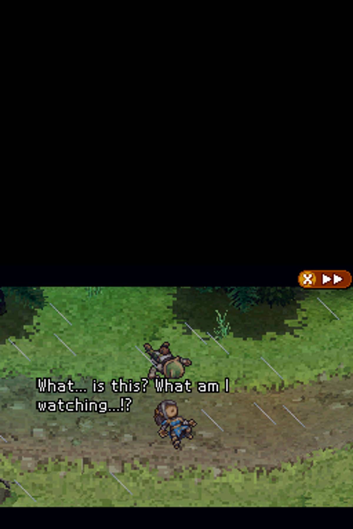 Radiant Historia ROM - NDS screenshot 8