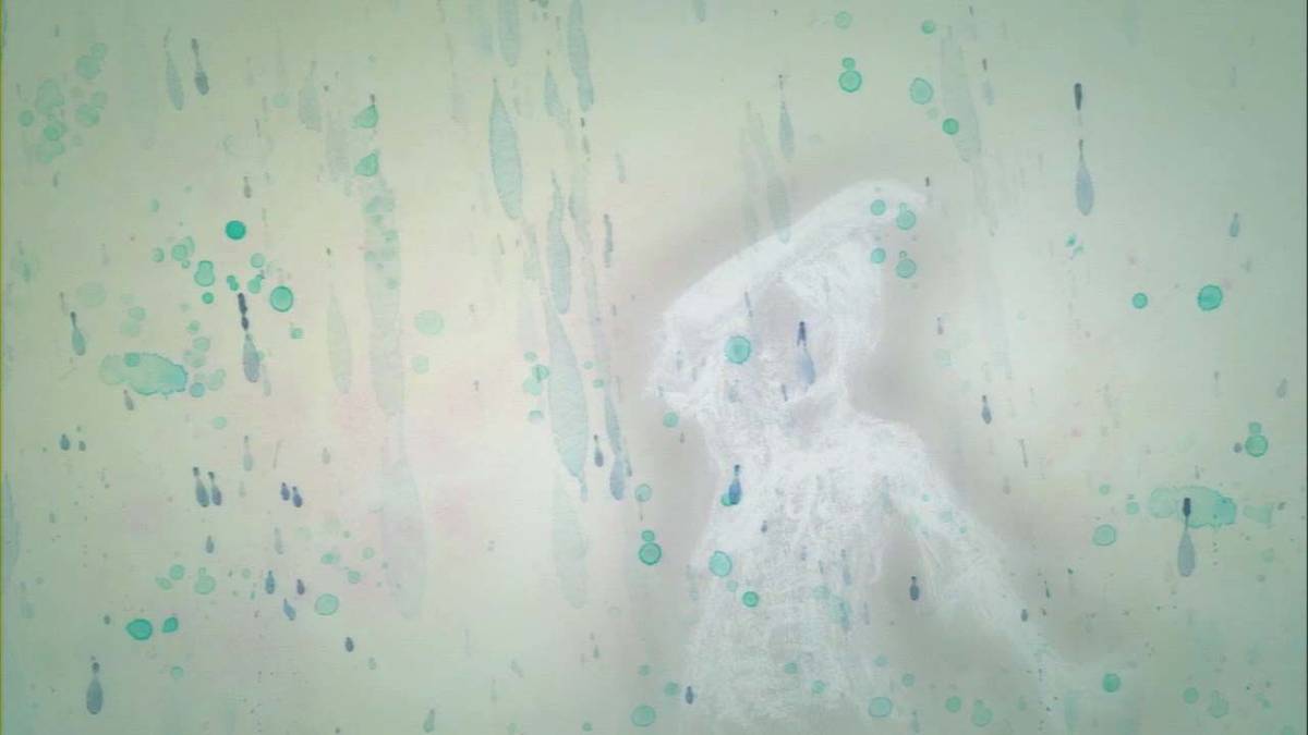 Rain ISO - PS3 screenshot 5