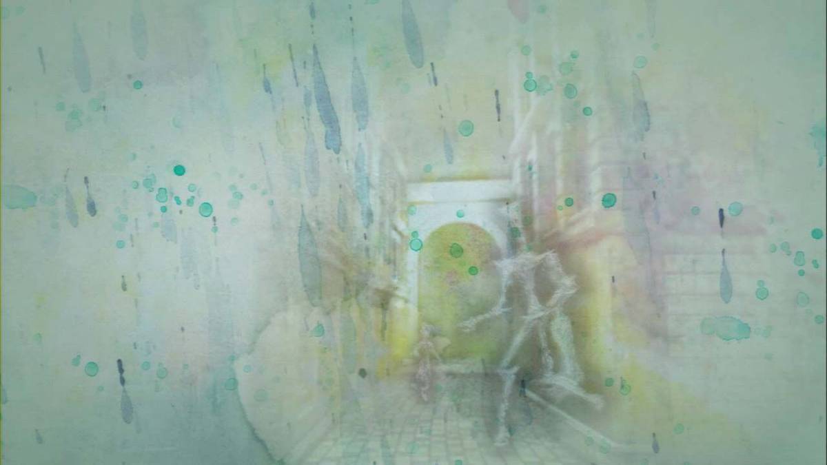 Rain ISO - PS3 screenshot 6