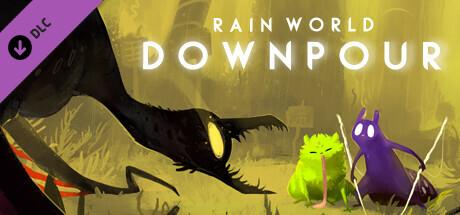 Rain World: Downpour-Razor1911 screenshot 1