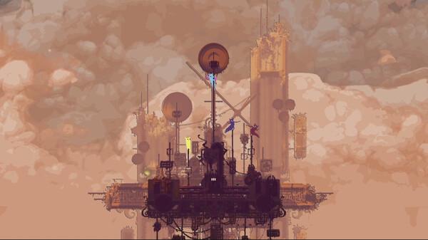 Rain World: Downpour-Razor1911 screenshot 2
