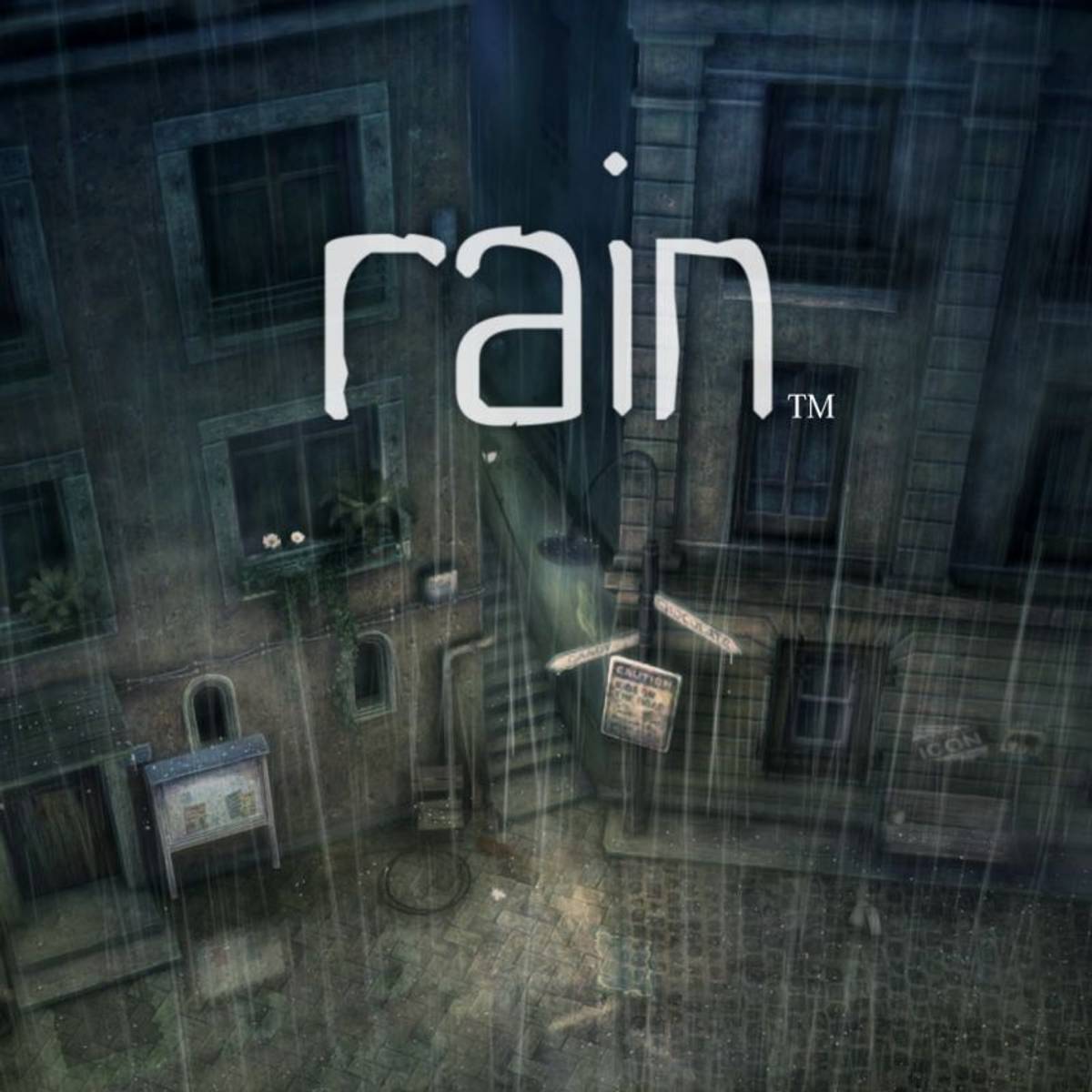 Download Torrent Rain ISO – PS3