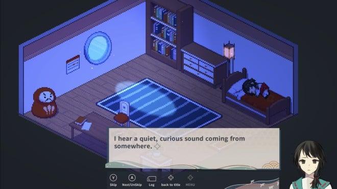 Rainbow Sea (v1.0.4) screenshot 2