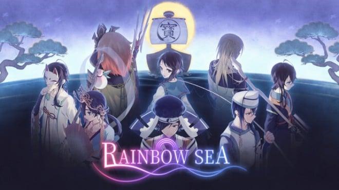 Rainbow Sea (v1.0.4) Download Torrent [PC GAME]