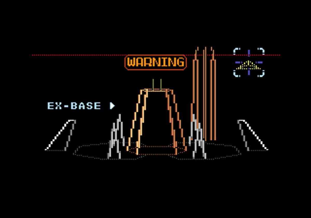 Ranger X ROM - Genesis screenshot 2