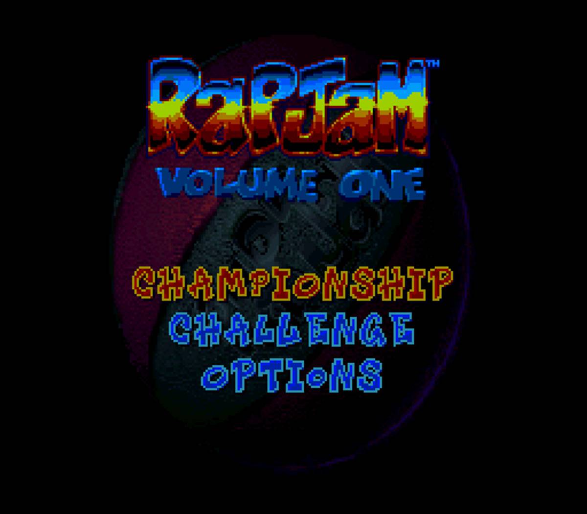 RapJam: Volume One ROM - SNES screenshot 2