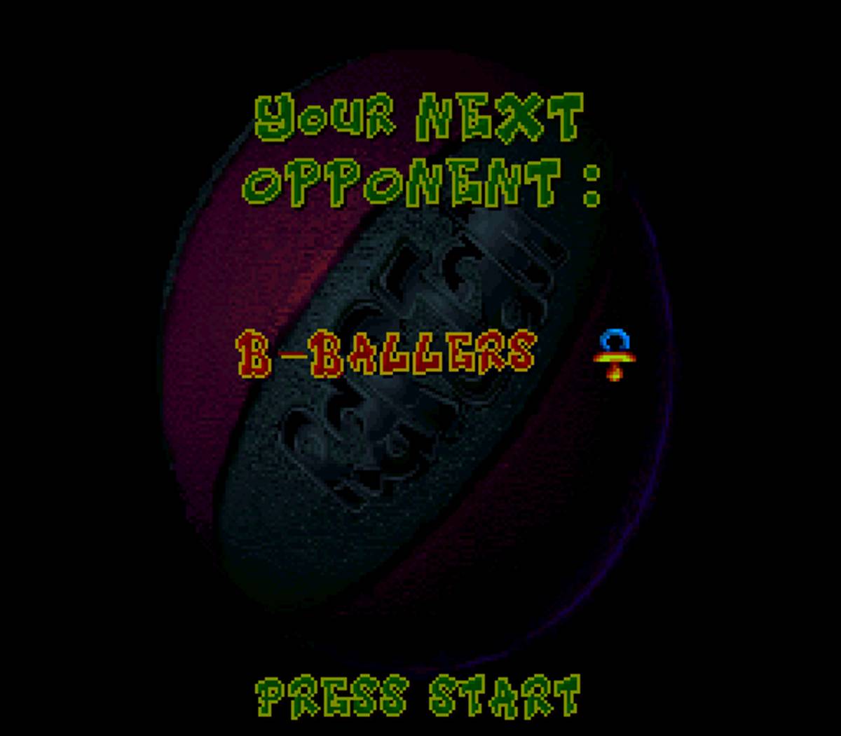 RapJam: Volume One ROM - SNES screenshot 8