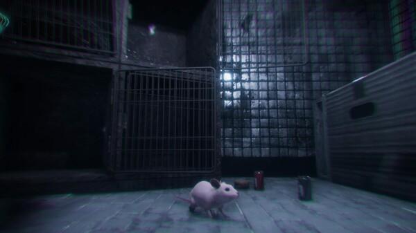 Rat Cage-TENOKE screenshot 2