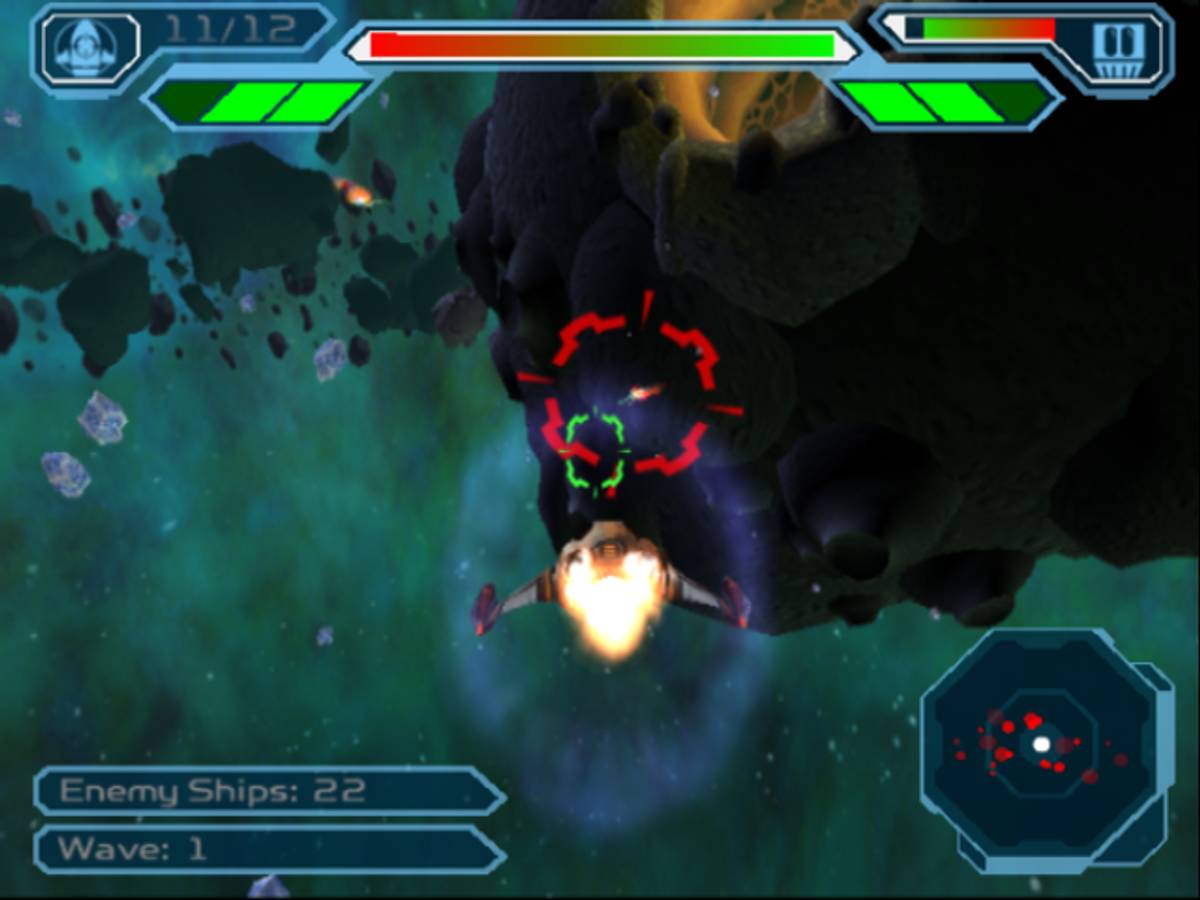Ratchet & Clank: Going Commando ISO - PS2 screenshot 10