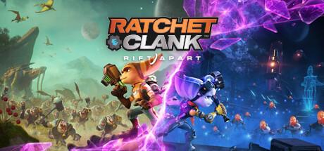 Ratchet & Clank: Rift Apart-GOLDBERG screenshot 1