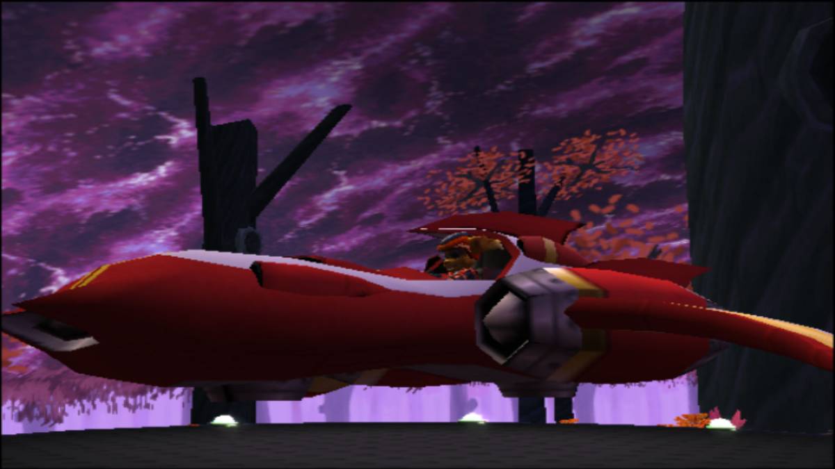 Ratchet & Clank: Size Matters ISO - PS2 screenshot 7