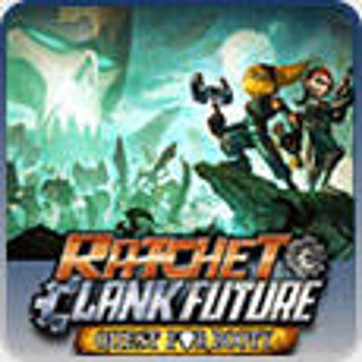 Download Torrent Ratchet & Clank Future: Quest for Booty ISO – PS3