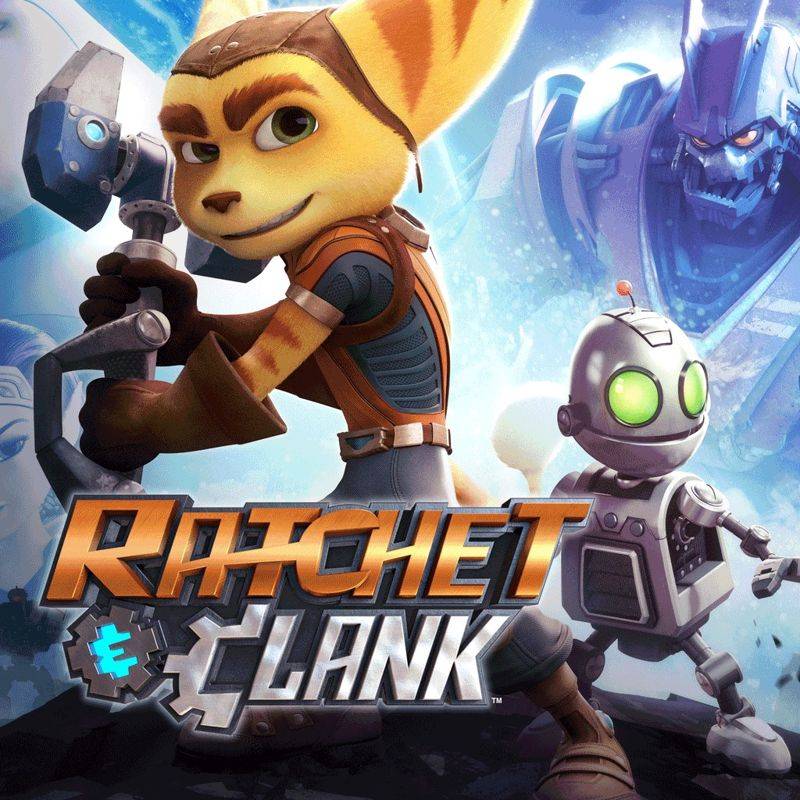 Download Torrent Ratchet & Clank ISO – PS4