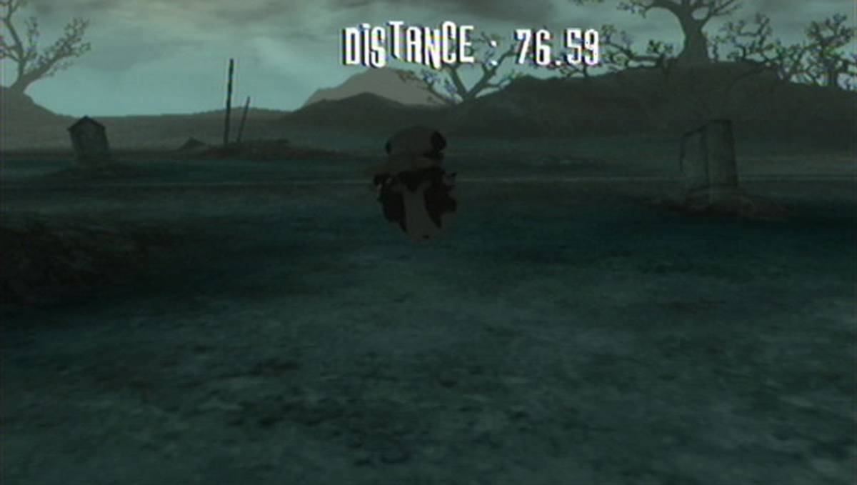 Rayman: Raving Rabbids ISO - Wii screenshot 9