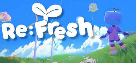 Re:Fresh-TENOKE screenshot 1