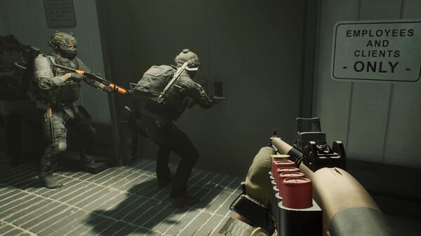 Ready or Not v97150-P2P screenshot 1