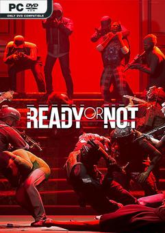 Ready or Not v97150-P2P Download Torrent [PC GAME]