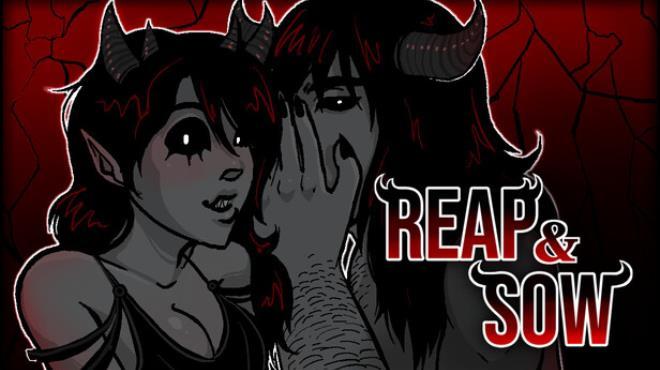 Reap and Sow Download Torrent [PC GAME]