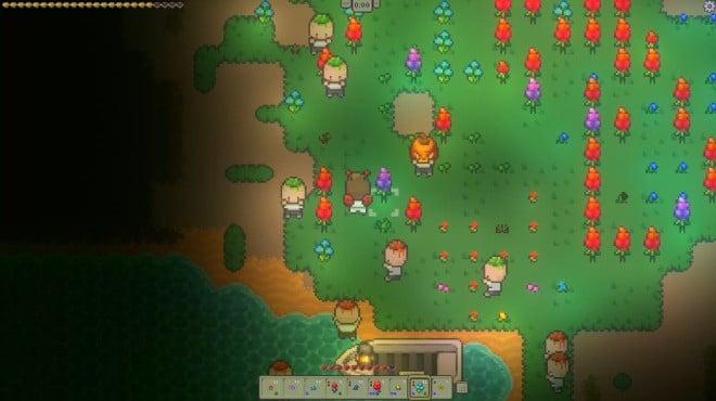 Rebloom screenshot 1