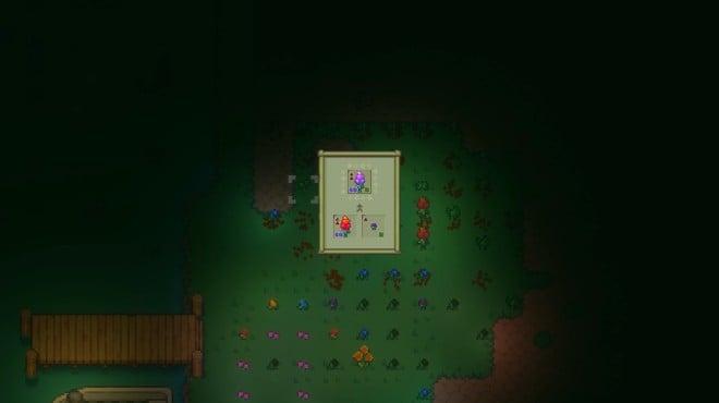 Rebloom screenshot 2