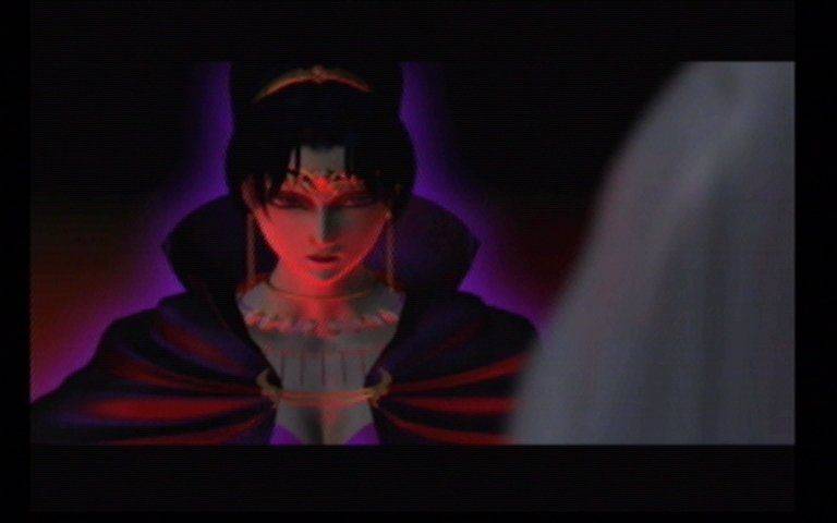 Record of Lodoss War ISO - Dreamcast screenshot 2