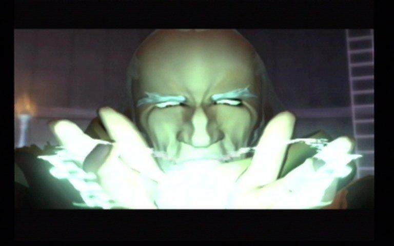 Record of Lodoss War ISO - Dreamcast screenshot 3