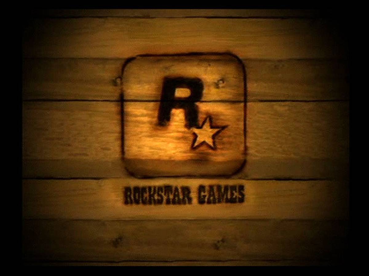 Red Dead Revolver ISO - PS2 screenshot 1