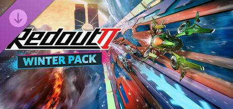 Redout 2 - Winter Pack-FLT screenshot 1