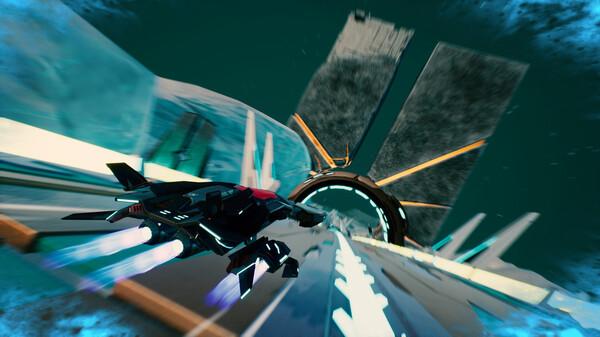 Redout 2 - Winter Pack-FLT screenshot 2