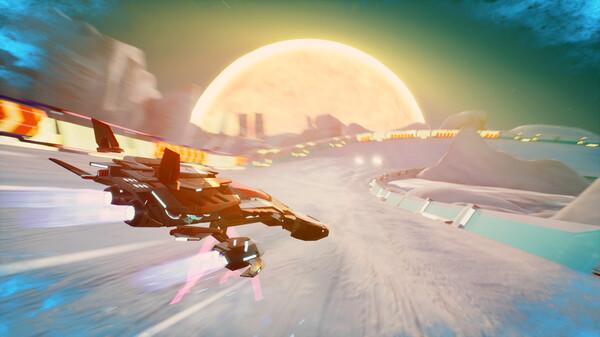 Redout 2 – Winter Pack-FLT Download Torrent [PC GAME]