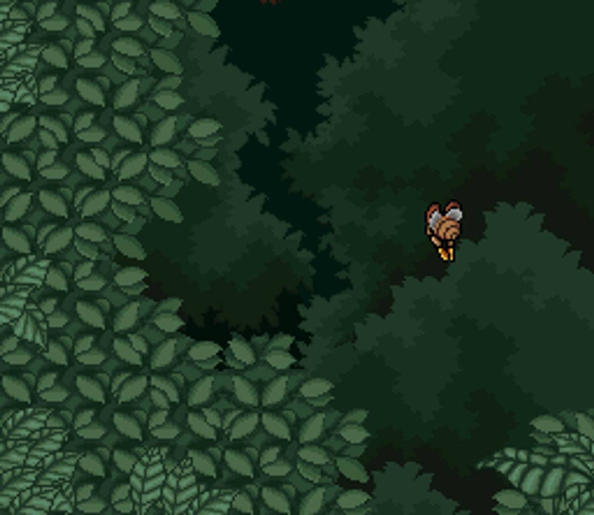 Rejoice: Aretha Ōkoku no Kanata ROM - SNES screenshot 2