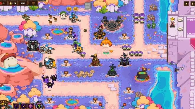 Relic Guardian - Tower Defense (v1.0.7) screenshot 2