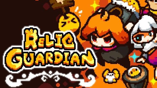 Relic Guardian – Tower Defense (v1.0.7) Download Torrent [PC GAME]