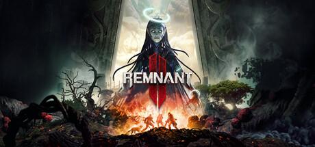 Remnant II-FLT screenshot 1