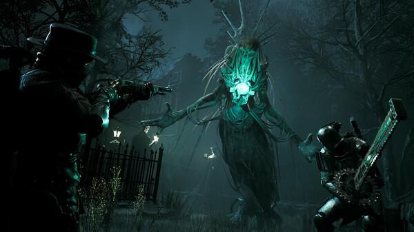 Remnant II-FLT screenshot 2
