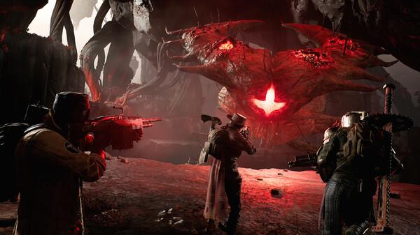 Remnant II-FLT Download Torrent [PC GAME]