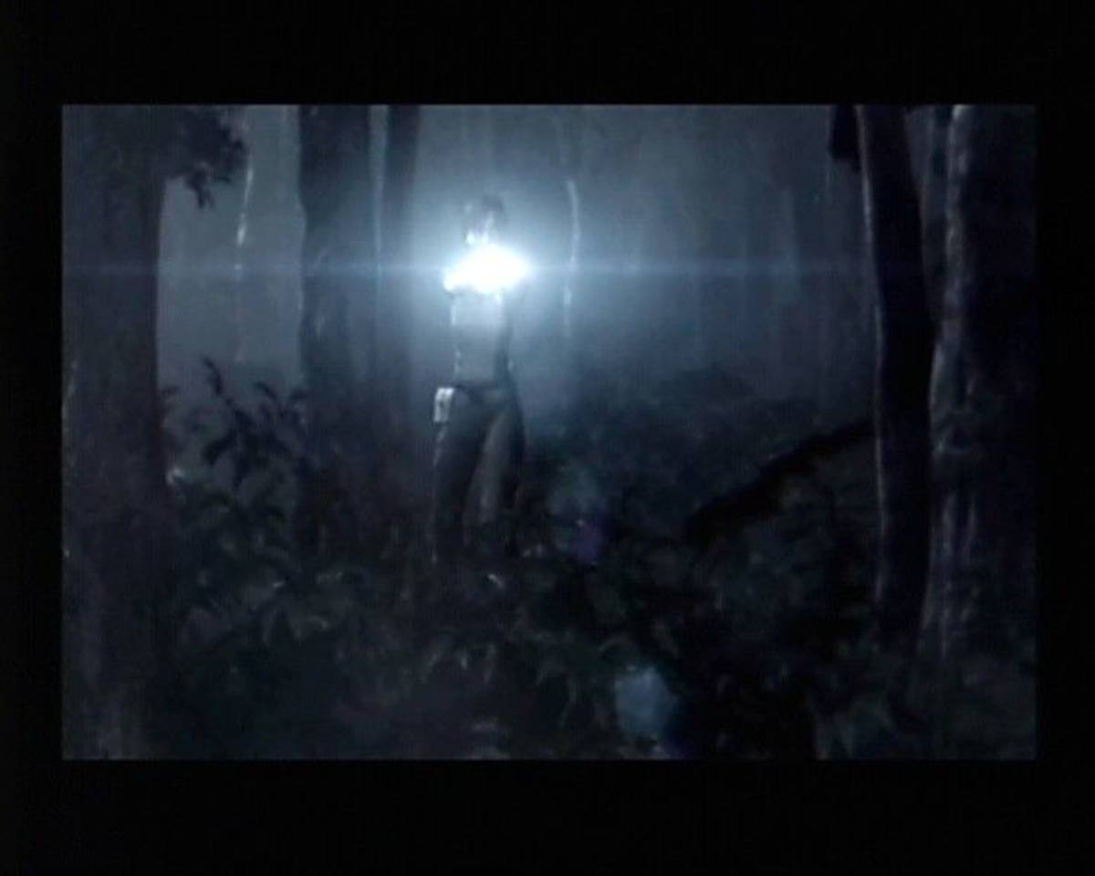 Resident Evil 0 ISO - GameCube screenshot 5
