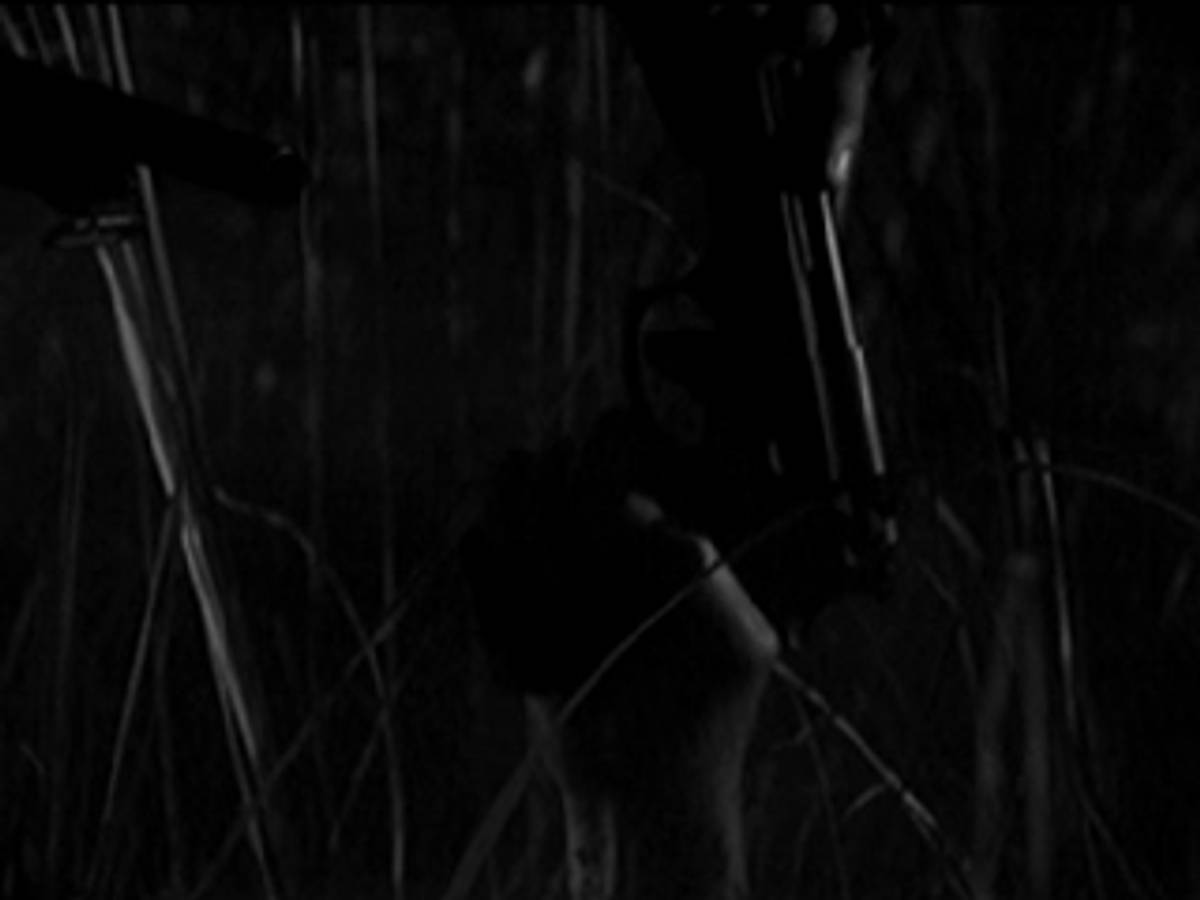 Resident Evil: Director's Cut ISO - PS1 screenshot 5