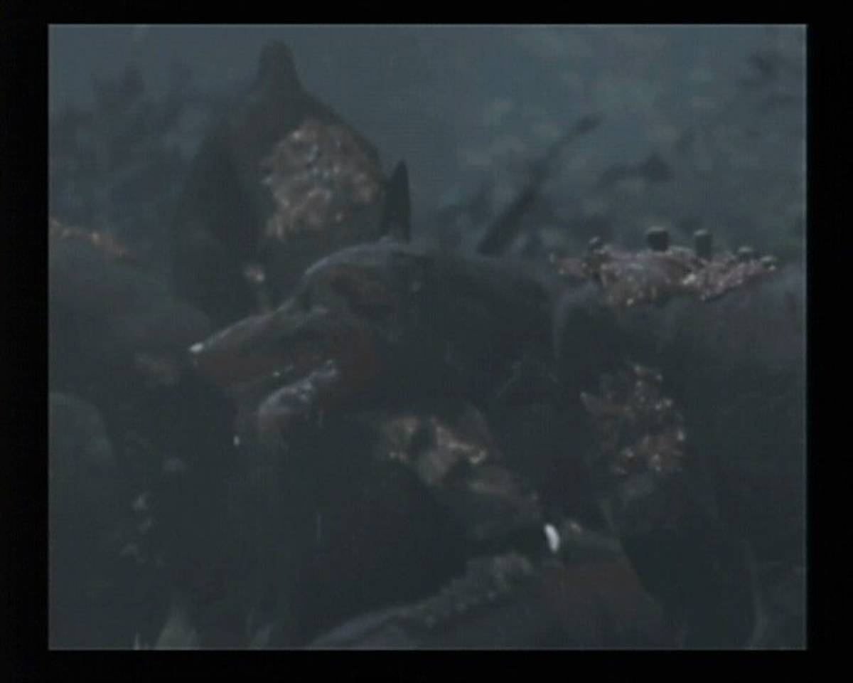 Resident Evil ISO - GameCube screenshot 3