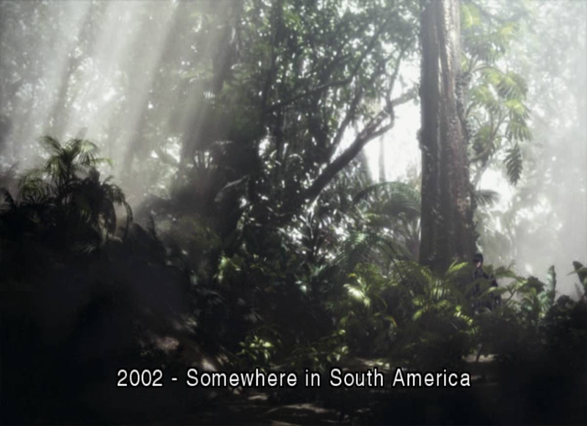 Resident Evil: The Darkside Chronicles ISO - Wii screenshot 6