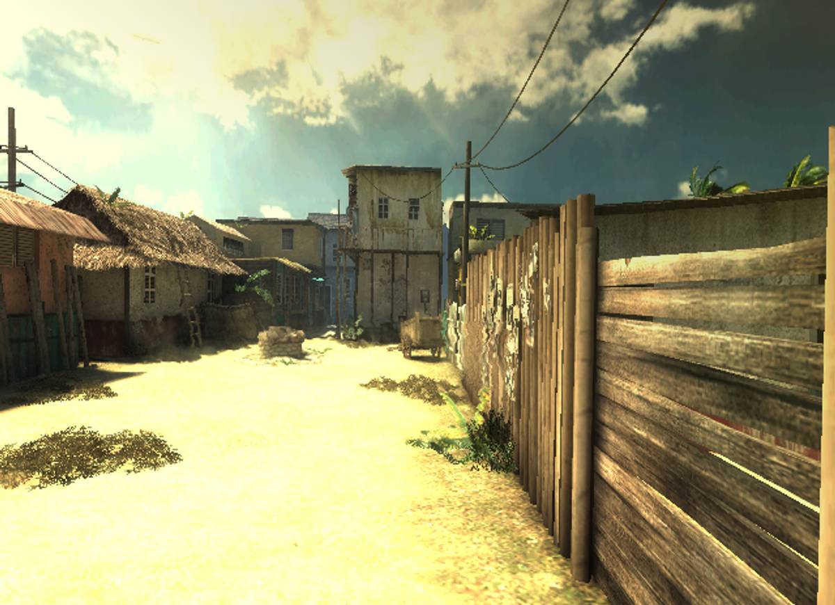 Resident Evil: The Darkside Chronicles ISO - Wii screenshot 7