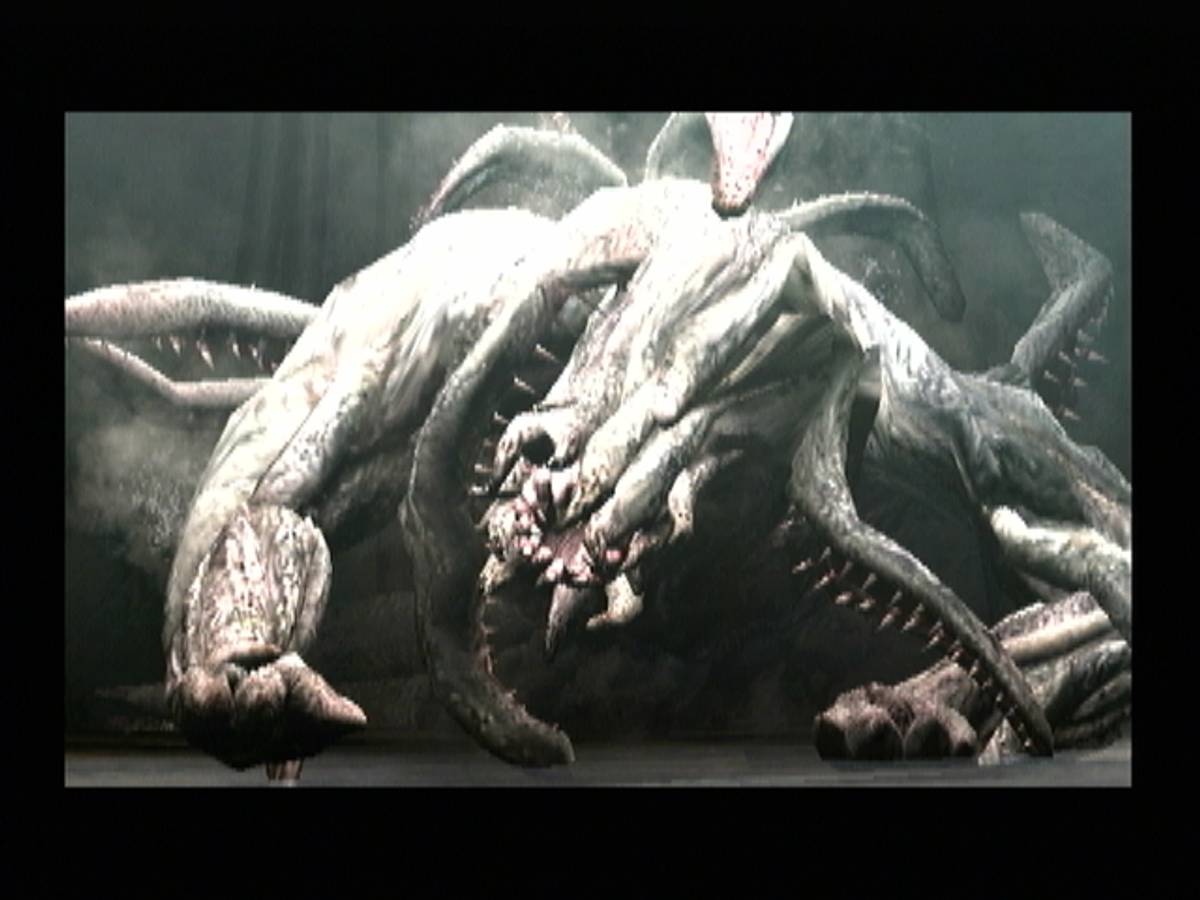 Resident Evil: The Umbrella Chronicles ISO - Wii screenshot 8