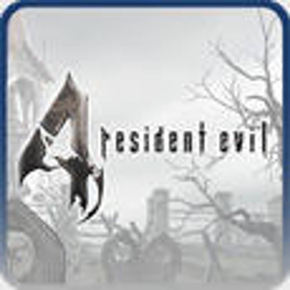 Download Torrent Resident Evil 4 ISO – PS3