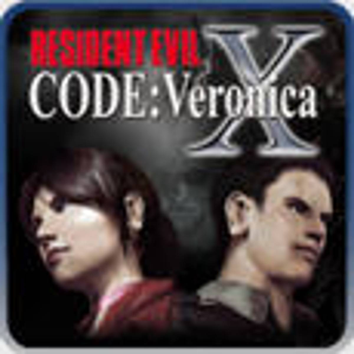 Download Torrent Resident Evil: Code: Veronica X ISO – PS3