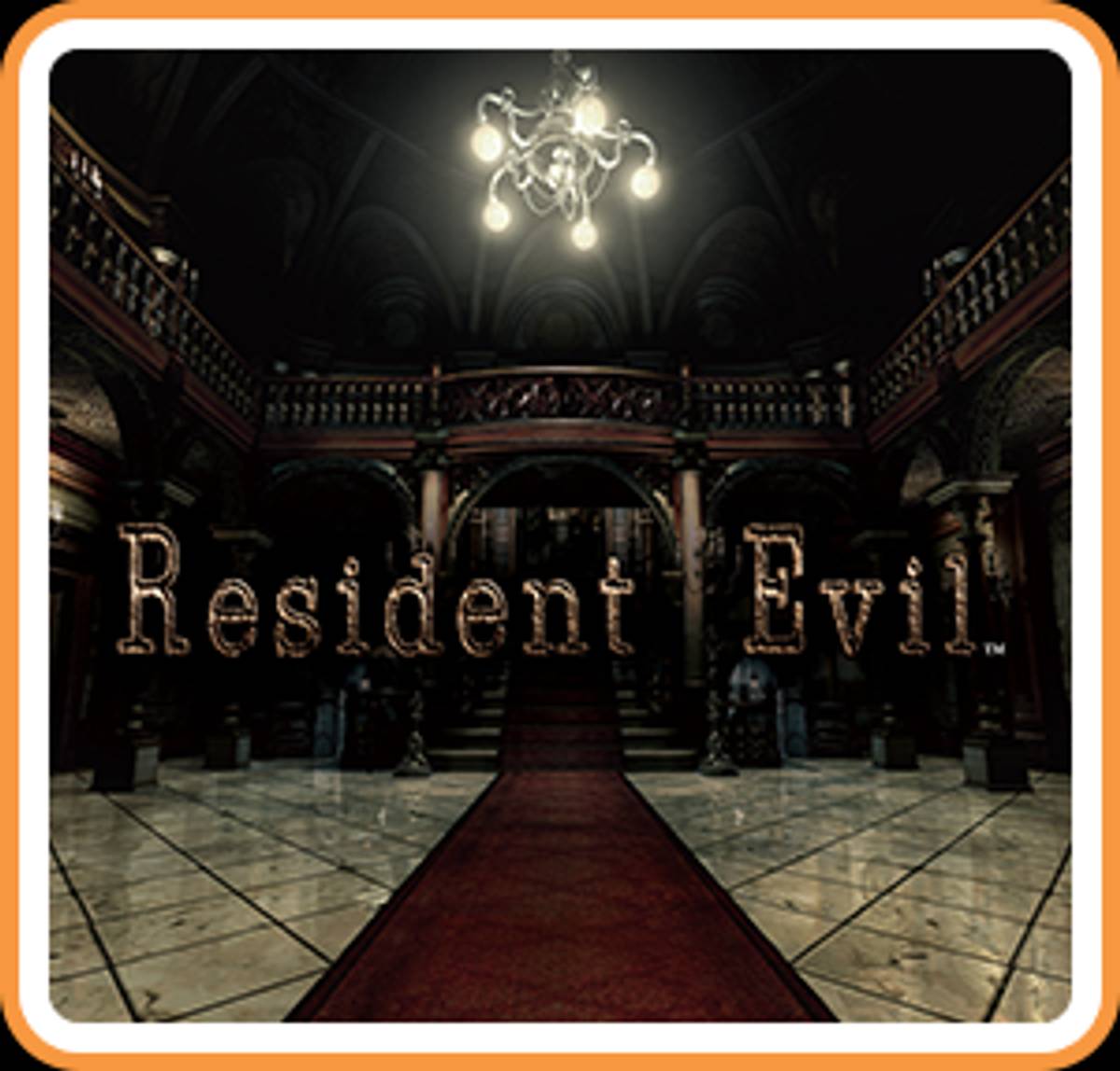 Download Torrent Resident Evil ROM – Nintendo Switch