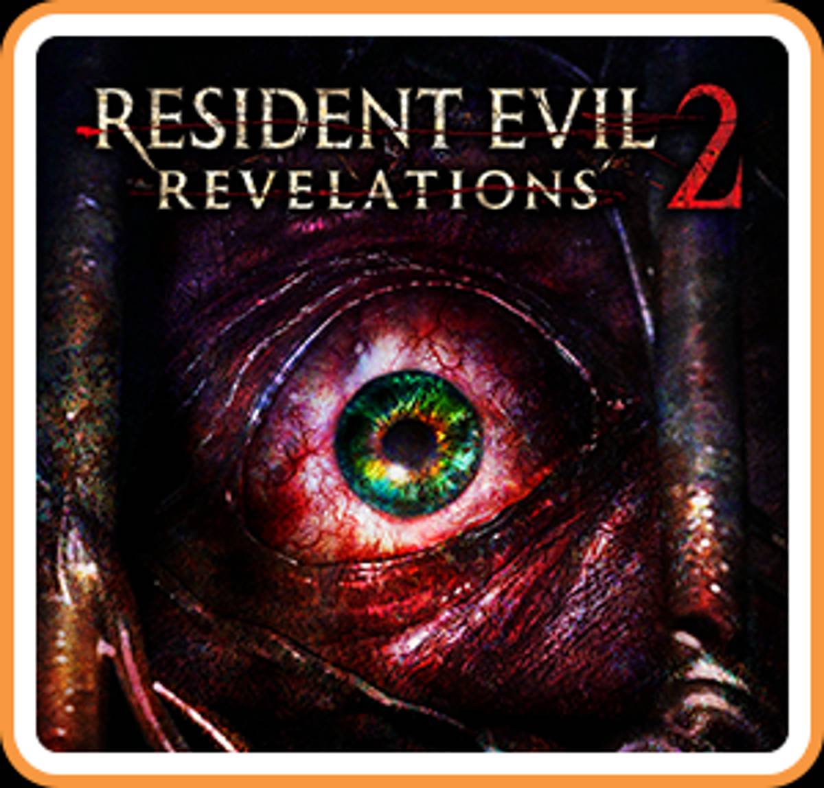 Download Torrent Resident Evil: Revelations 2 ROM – Nintendo Switch
