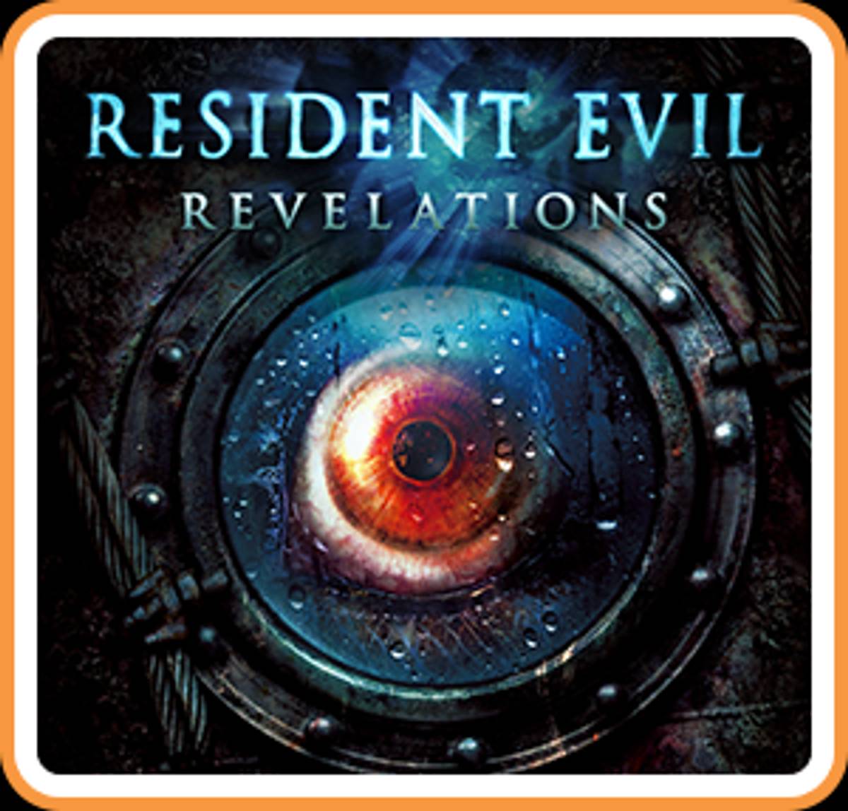 Download Torrent Resident Evil: Revelations ROM – Nintendo Switch