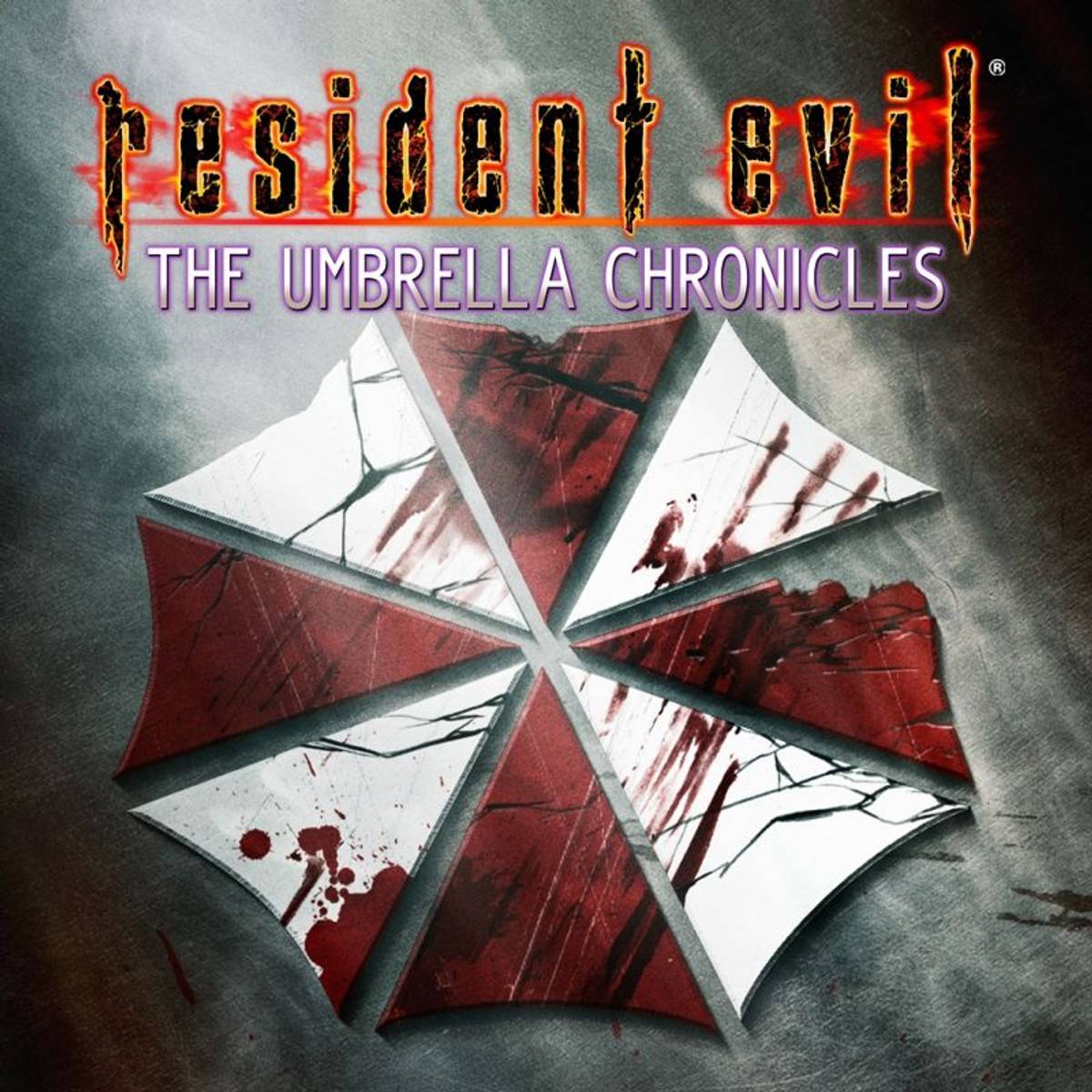 Download Torrent Resident Evil: The Umbrella Chronicles ISO – PS3
