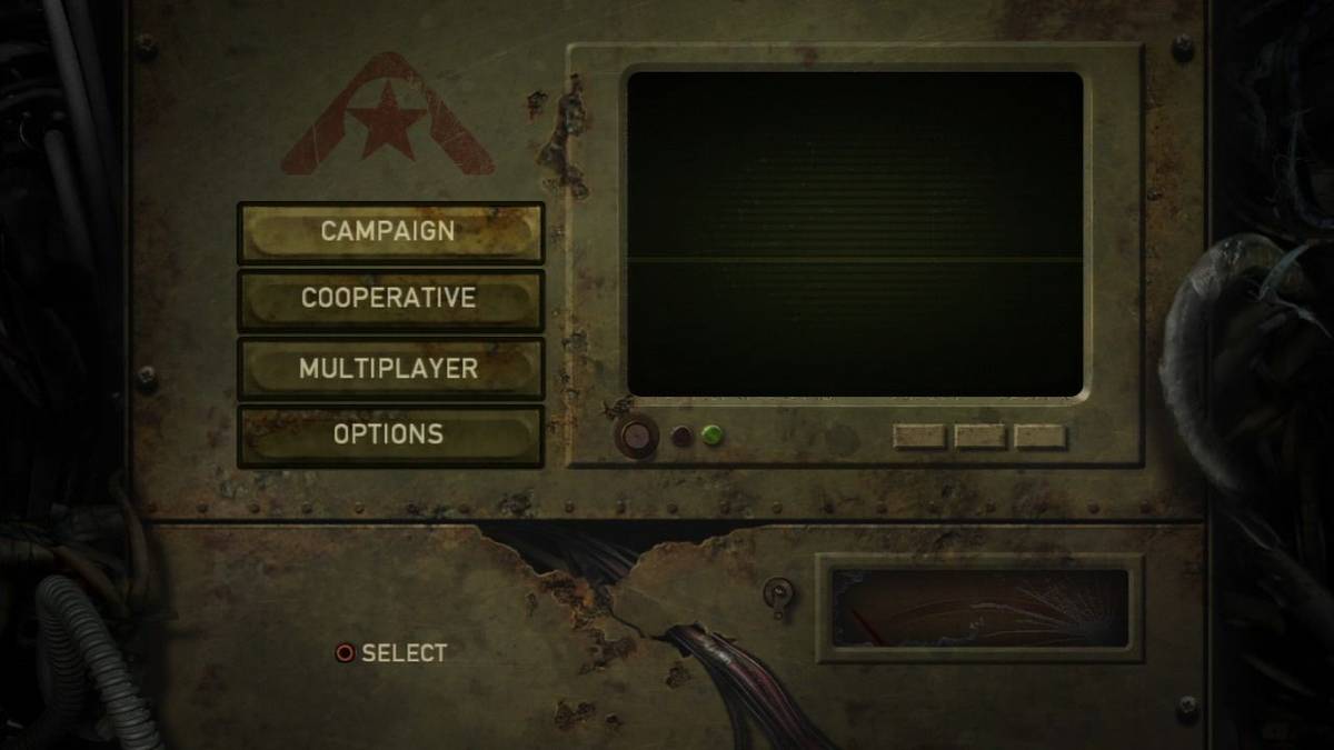 Resistance: Fall of Man ISO - PS3 screenshot 2