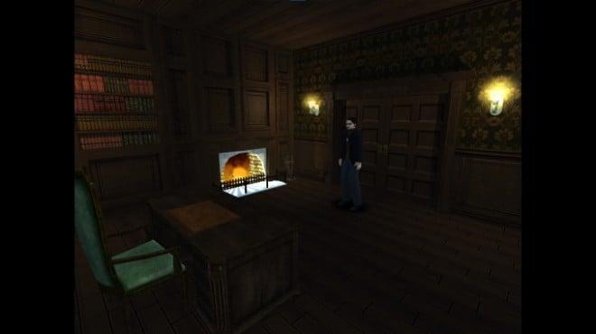 Resonant Dusk screenshot 1